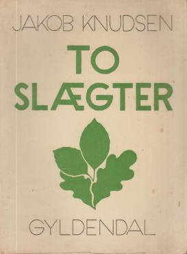 To slægter