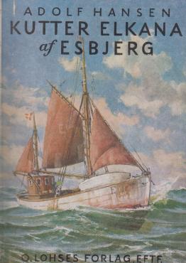 Kutter Elkana af Esbjerg (1. del)