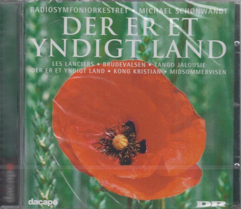 CD: Der er et yndigt land