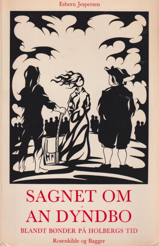 Sagnet om An Dyndbo