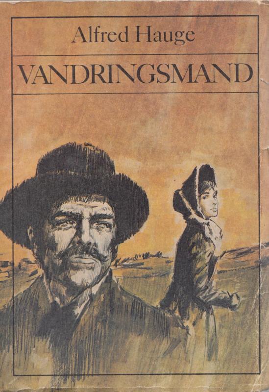 Vandringsmand. (del 3)
