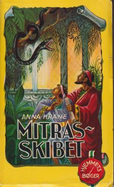 Mitras-skibet