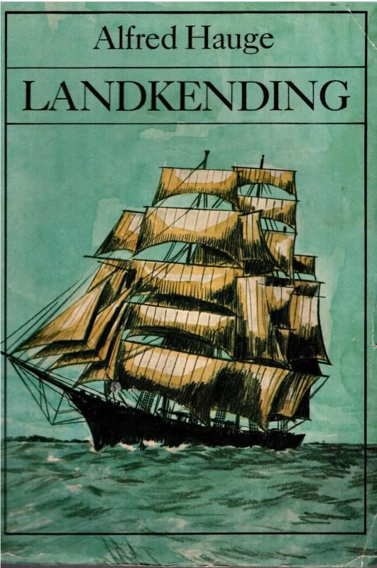 Landkending. (del 2.)