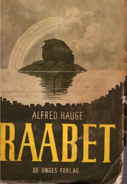 Råbet