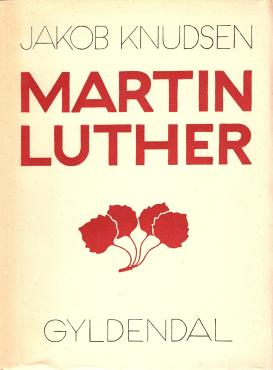 Martin Luther, angst-mod