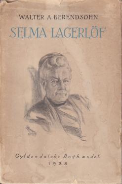 Selma Lagerlöf