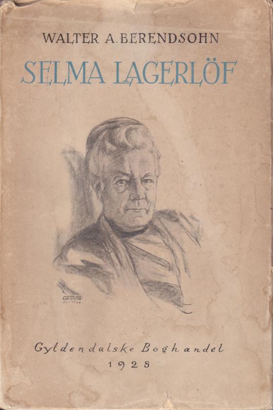 Selma Lagerlöf
