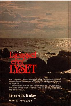 Længsel efter lyset