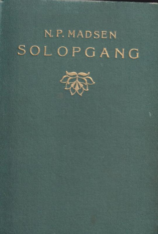Solopgang
