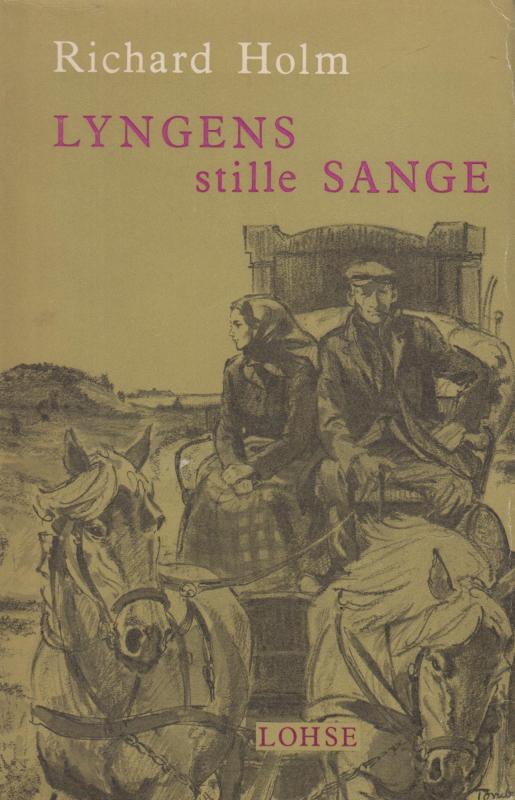 Lyngens stille sange