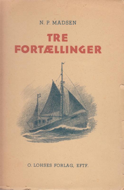 Tre fortællinger