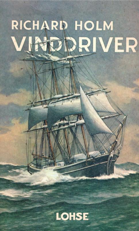 Vinddriver