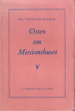 Østen om missionshuset