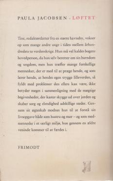 Løftet