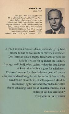 Fiskerne