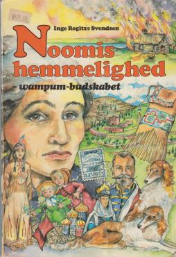 Noomis hemmelighed