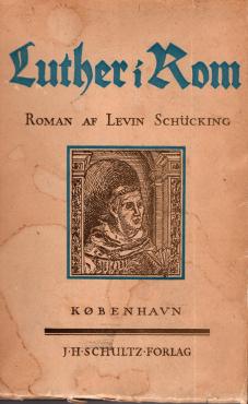 Luther i Rom