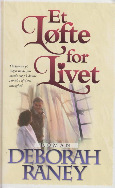 Et løfte for livet