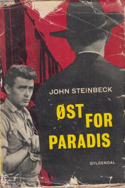 Øst for Paradis