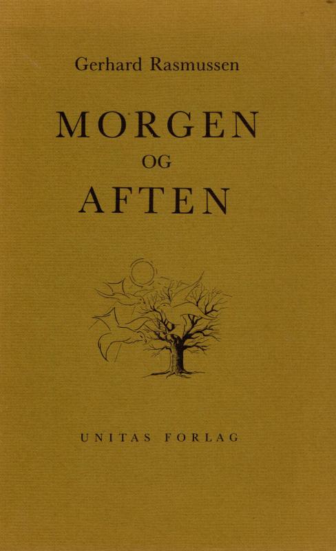 Morgen og aften - bønner
