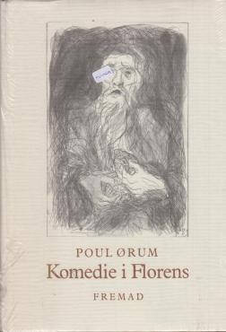 Komedie i Florens