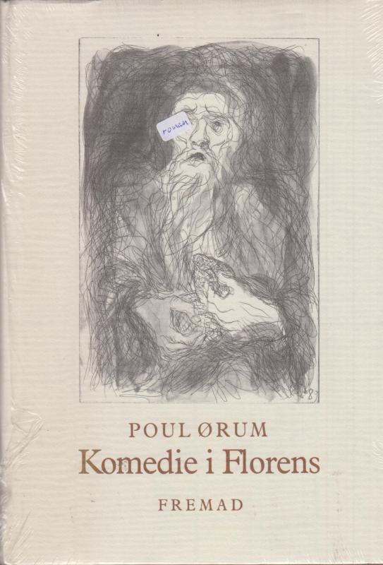 Komedie i Florens
