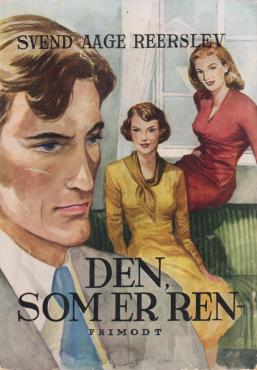 Den, som er ren