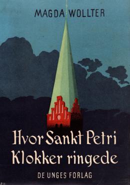 Hvor Sankt Petri klokker ringede