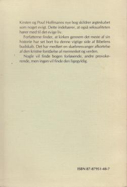 Kærligheden ophører aldrig