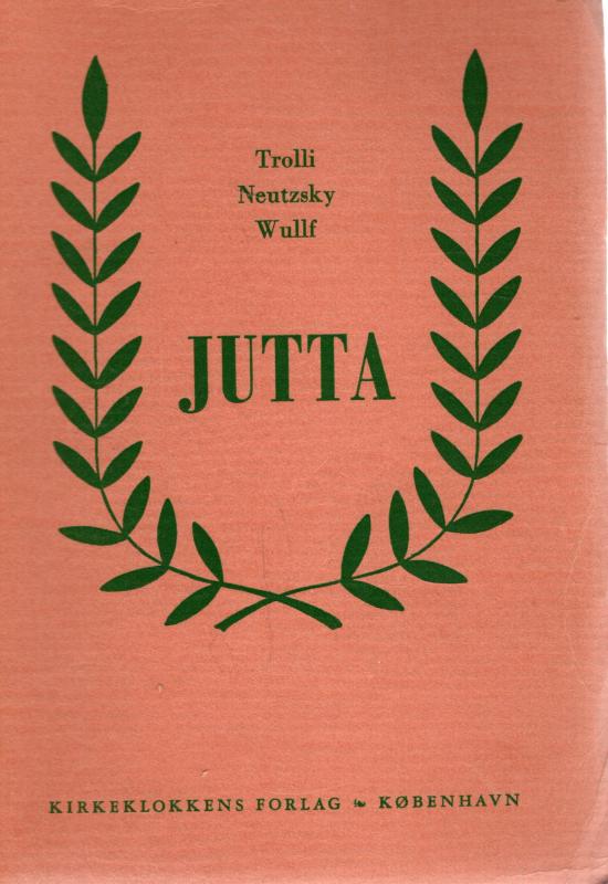Jutta