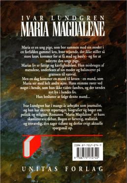 Marie Magdalene