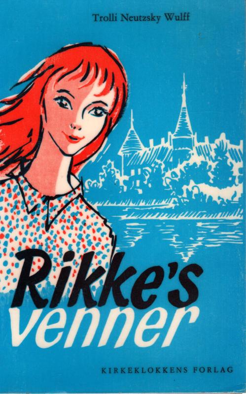 Rikkes venner