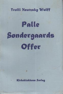Palle Søndergaards offer