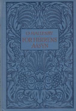 For Herrens åsyn og andre taler