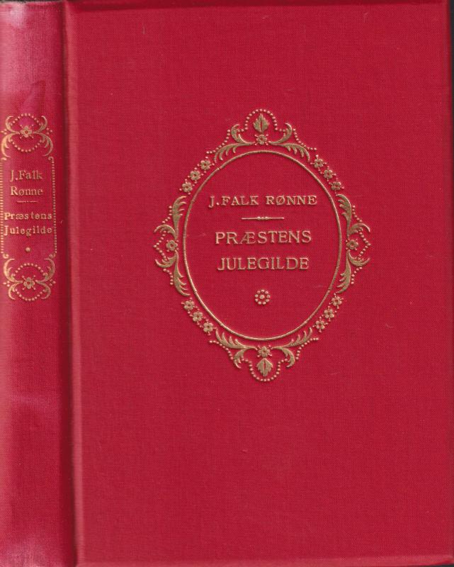 Præstens julegilde