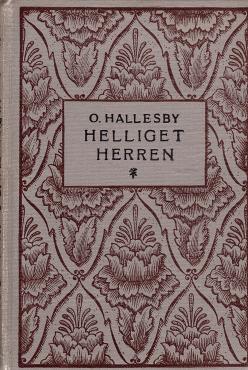 Helliget Herren
