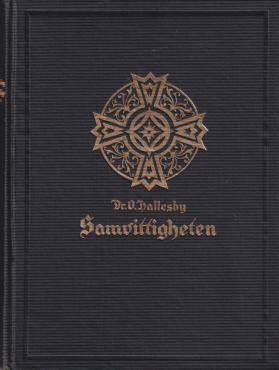 Samvittigheten