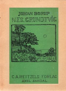 N. F. S. Grundtvig