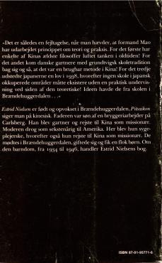 Brændehuggerdalen