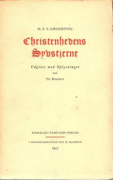 Christenhedens Syvstjerne