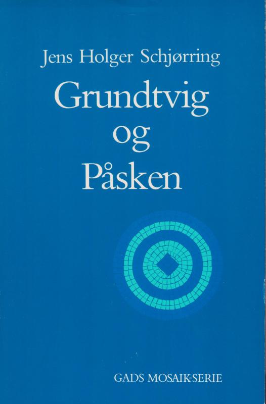 Grundtvig og Påsken