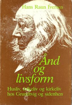 Ånd og livsform