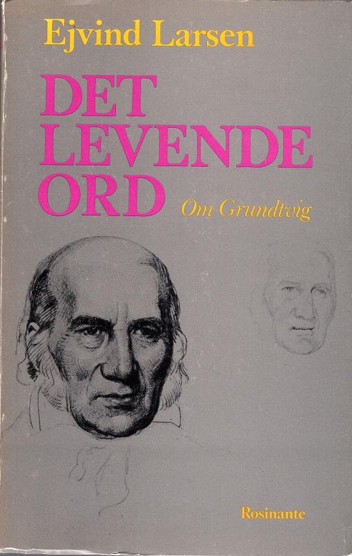 Det levende ord