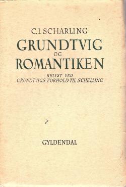 Grundtvig og Romantikken