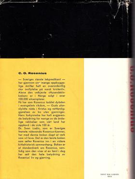 C. O. Rosenius