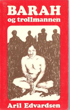 Barah og trollmannen -