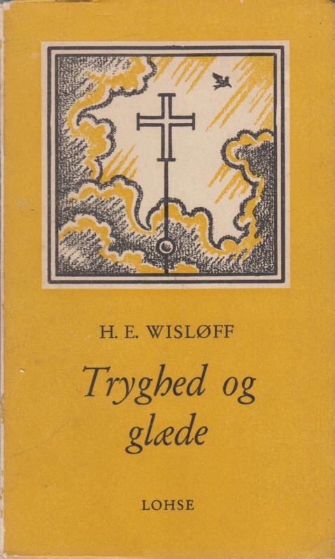 Tryghed og glæde