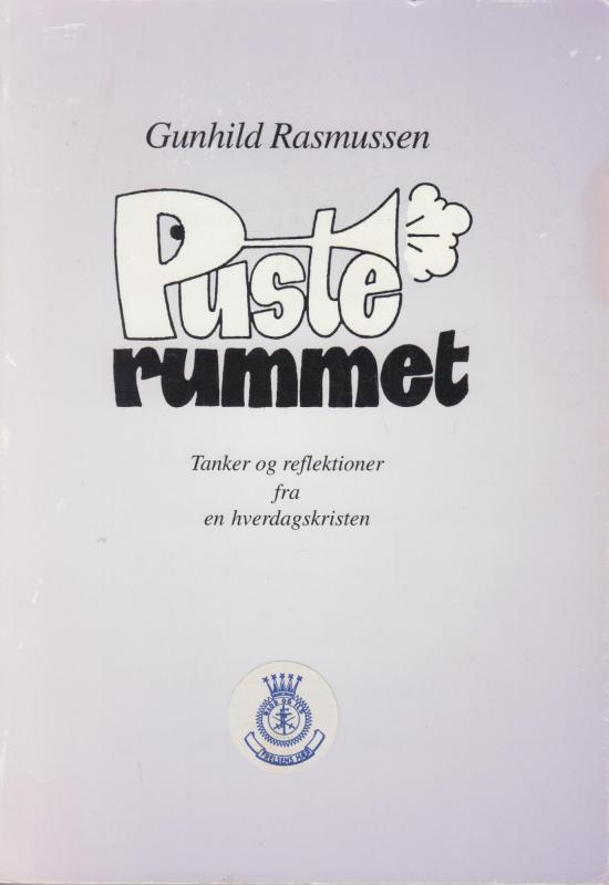 Pusterummet