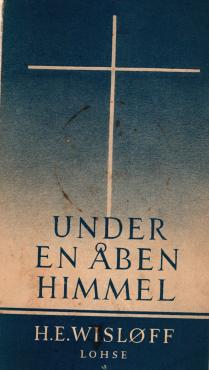 Under en åben himmel