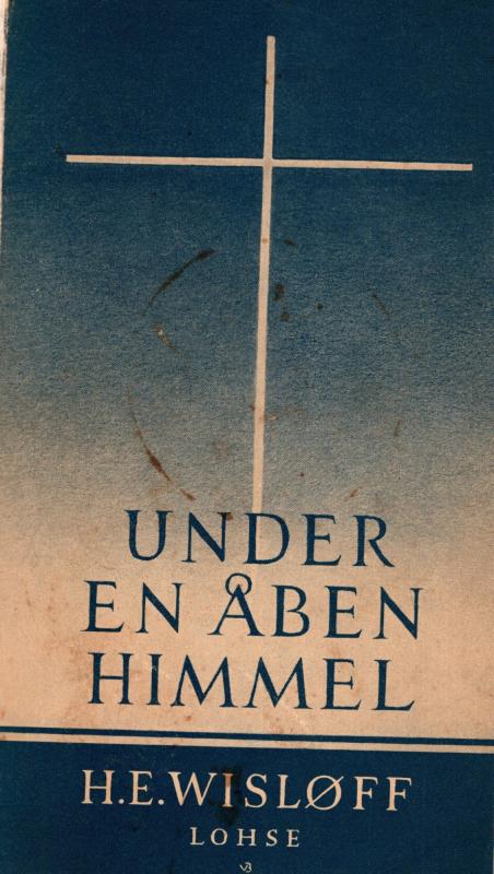Under en åben himmel